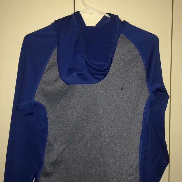 Nike hoodie - Picture 2 of 3